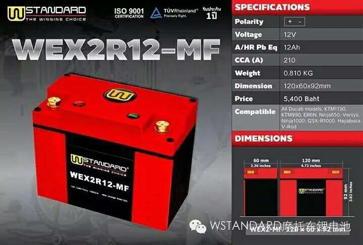 WEX2R12 ALL