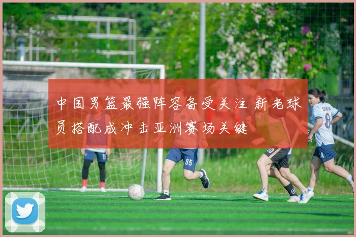 中国男篮最强阵容备受关注 新老球员搭配成冲击亚洲赛场关键