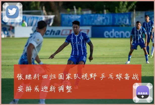 张继科回归国家队视野 乒乓球备战安排或迎新调整