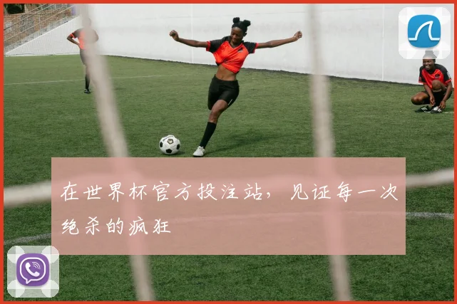在世界杯官方投注站,见证每一次绝杀的疯狂