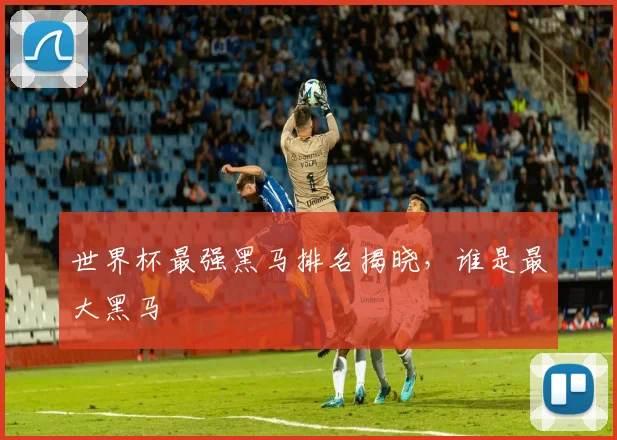 世界杯最强黑马排名揭晓,谁是最大黑马