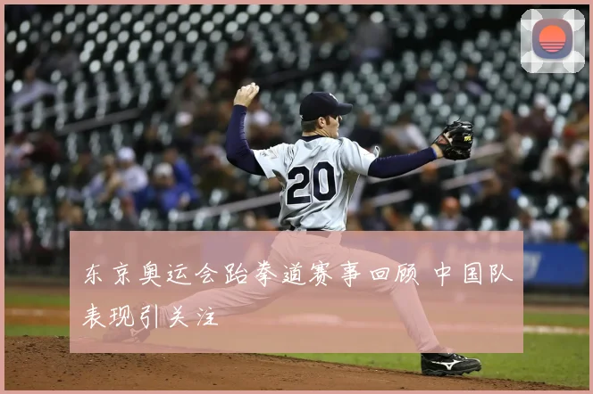 东京奥运会跆拳道赛事回顾 中国队表现引关注
