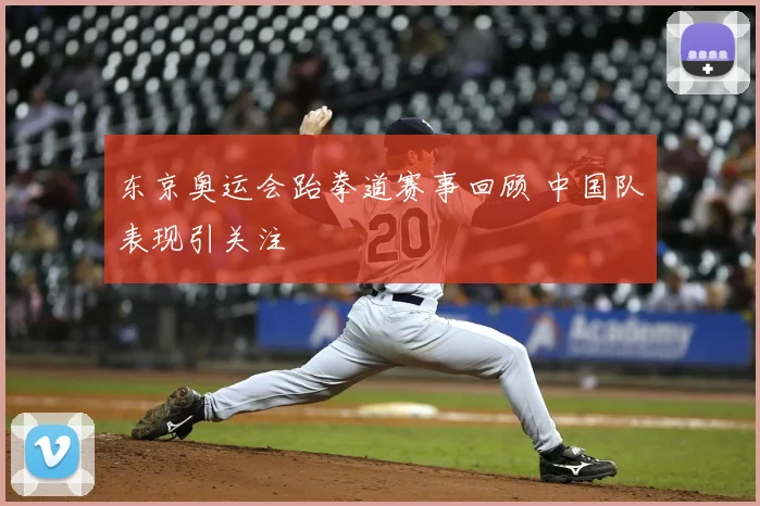 东京奥运会跆拳道赛事回顾 中国队表现引关注