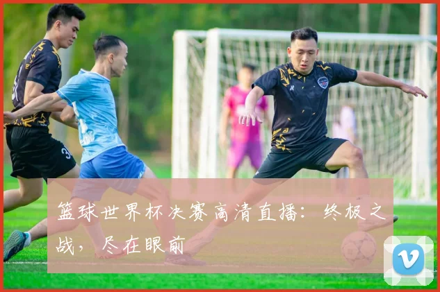 篮球世界杯决赛高清直播:终极之战,尽在眼前