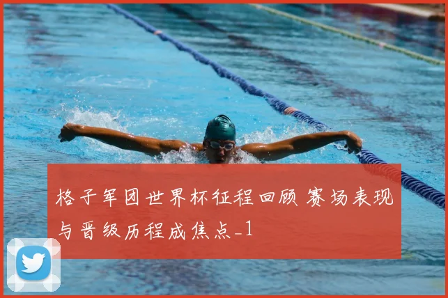 格子军团世界杯征程回顾 赛场表现与晋级历程成焦点_1