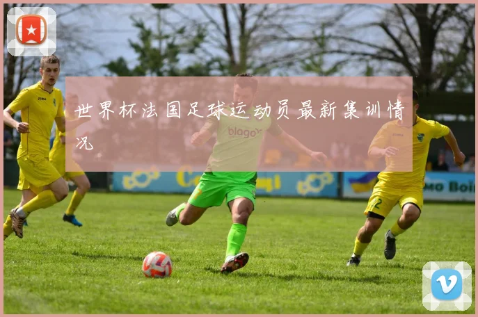 世界杯法国足球运动员最新集训情况